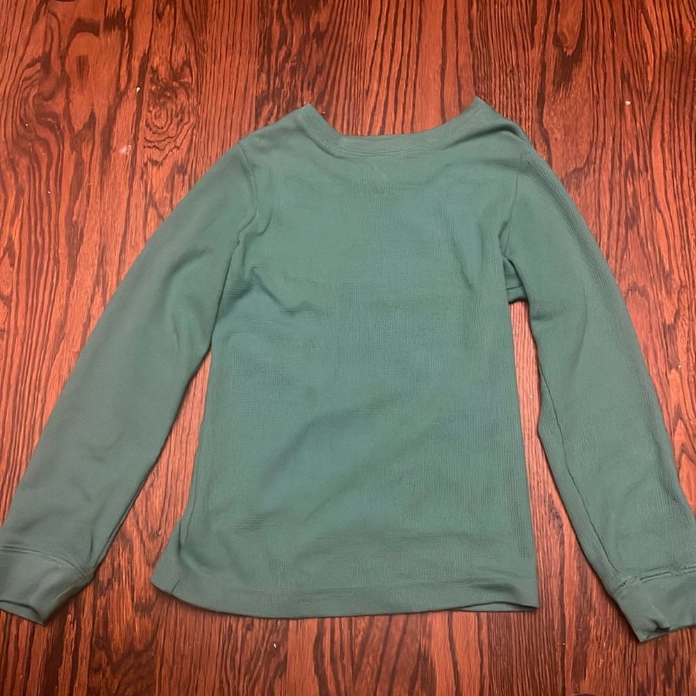Long sleeve children's place tee